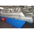 Alta velocidad de secado Vibro Fluid Bed Dry Machinery